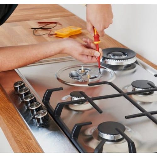 Cooktop Repair Mumbai - Project 3