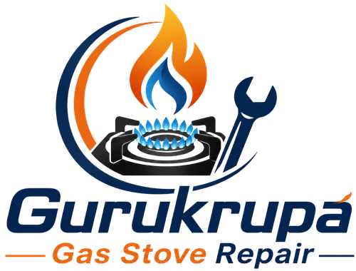 Gurukrupa Gas Stove Repairs Logo